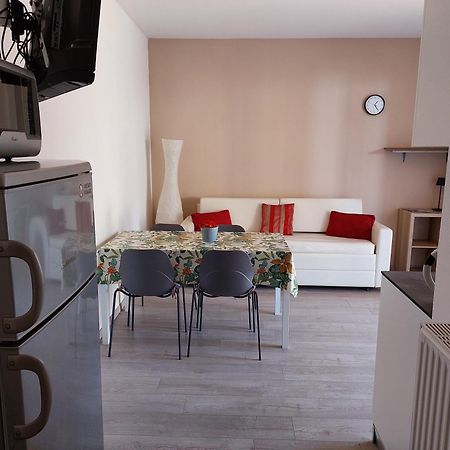 Appartamento La Terrazza アルコ エクステリア 写真